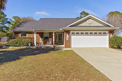 12 Traynor Ct, Crawfordville, FL 32327
