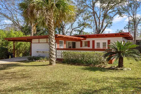 1105 Brandt Dr, Tallahassee, FL 32308