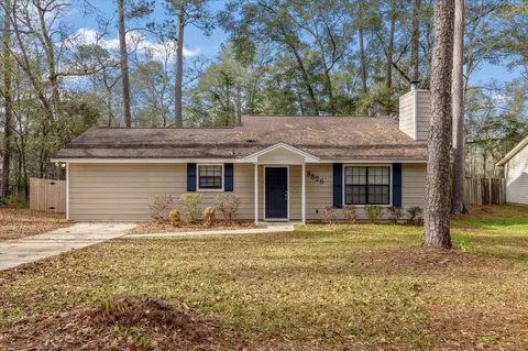 8826 Minnow Creek Dr, Tallahassee, FL 32312