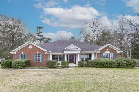 2818 Topaz Way, Tallahassee, FL 32309