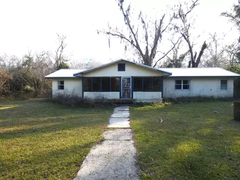 622 Limestone Rd, Monticello, FL 32344