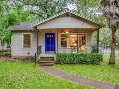 330 Perkins St, Tallahassee, FL 32301