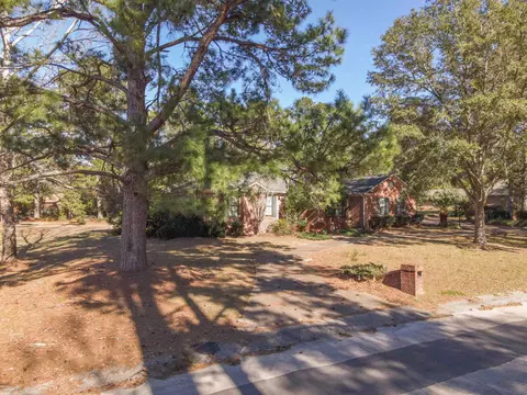 3508 Carrington Dr, Tallahassee, FL 32303