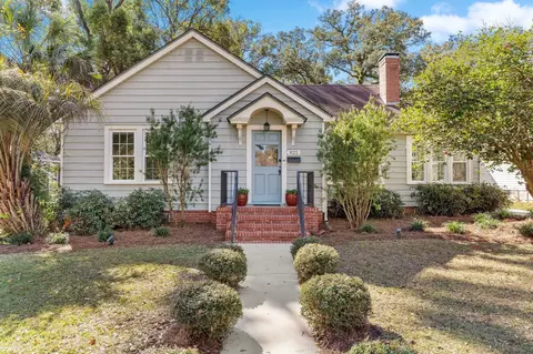 821 Ingleside Ave, Tallahassee, FL 32303