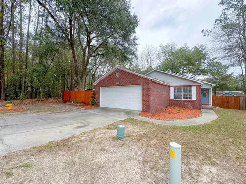 4504 Eltham Park, Tallahassee, FL 32303
