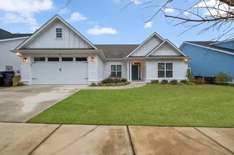 5208 Old Retreat Way, Tallahassee, FL 32317