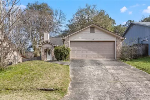 1573 Twin Lakes Cir, Tallahassee, FL 32311