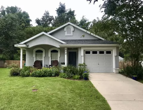 270 Hemley Loop, Tallahassee, FL 32312