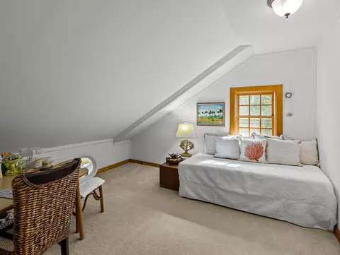 Bedroom - 1710 SE First Ave, Steinhatchee, FL 32359 photo 5 of 7