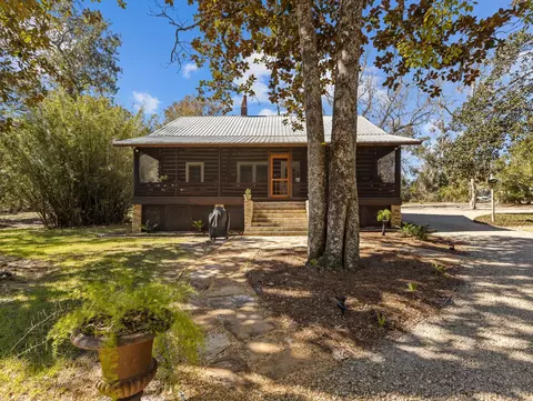 Exterior - 1710 SE First Ave, Steinhatchee, FL 32359 photo 2 of 12