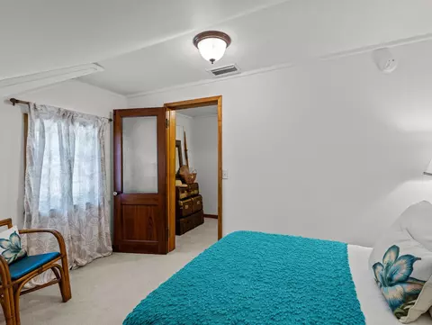 Bedroom - 1710 SE First Ave, Steinhatchee, FL 32359 photo 7 of 7