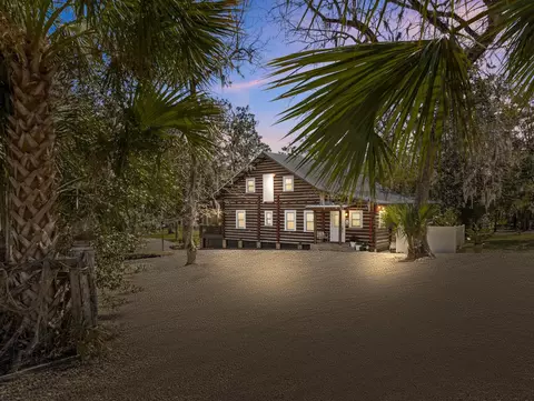 1710 SE First Ave, Steinhatchee, FL 32359