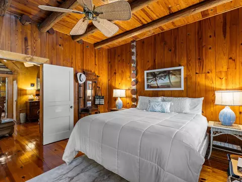 Bedroom - 1710 SE First Ave, Steinhatchee, FL 32359 photo 1 of 7