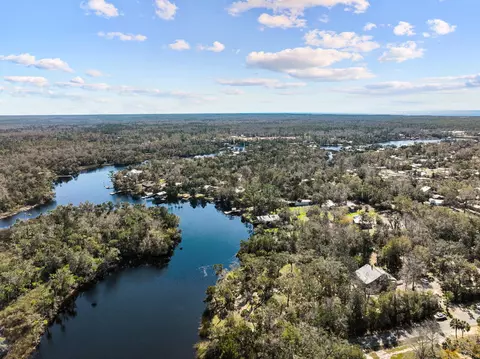View/Area - 1710 SE First Ave, Steinhatchee, FL 32359 photo 5 of 6
