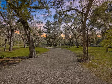 Exterior - 1710 SE First Ave, Steinhatchee, FL 32359 photo 7 of 12
