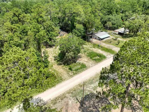 507 NW Third St, Steinhatchee, FL 32359 photo 1