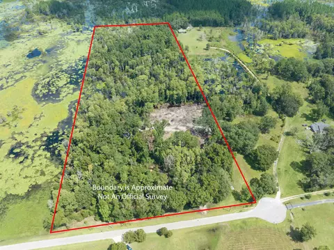 5300 Turner Rd, Perry, FL 32348 photo 2