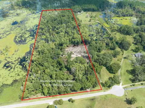 5300 Turner Rd, Perry, FL 32348
