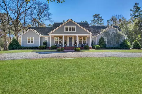 8007 Haylee Blair Ln, Tallahassee, FL 32309