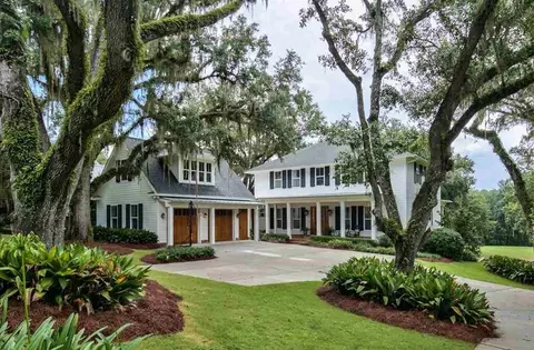 3607 Mossy Creek Ln, Tallahassee, FL 32311