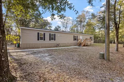 400 Drake Acres Rd, Quincy, FL 32351