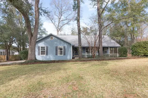 5612 Wagon Wheel Cir, Tallahassee, FL 32317