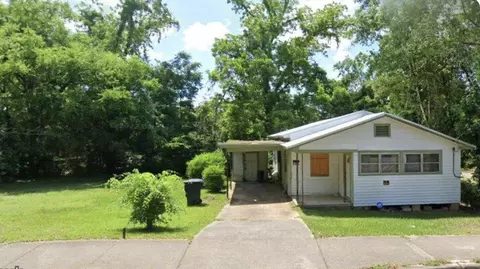 2106 Holton St, Tallahassee, FL 32310