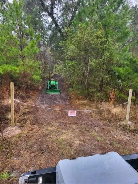 Nn River Plantation Road, Crawfordville, FL 32327