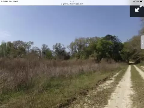 Nn Glory Road, Quincy, FL 32352