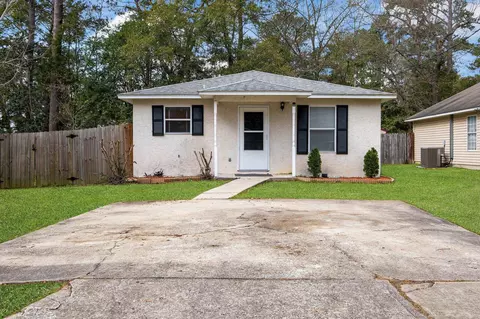 1430 Connecticut St, Tallahassee, FL 32304