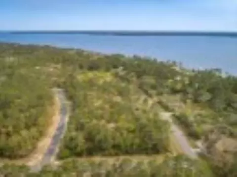 Lot 2 Ramsey Way, Ochlockonee Bay, FL 32346