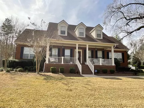 534 Meadow Ridge Dr, Tallahassee, FL 32312