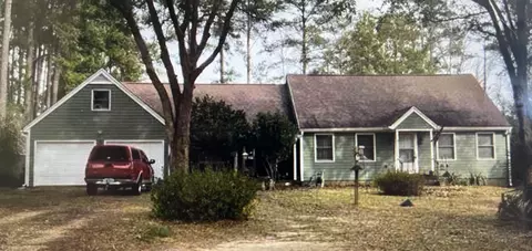 1560 Live Oak Rd, Monticello, FL 32344