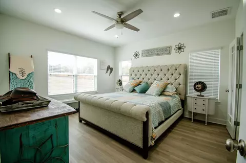 Bedroom - 761 Tyson Rd, Lamont, FL 32336 photo 1 of 5