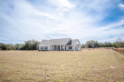 Exterior - 761 Tyson Rd, Lamont, FL 32336 photo 11 of 12