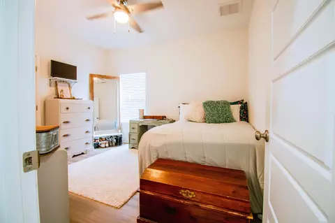Bedroom - 761 Tyson Rd, Lamont, FL 32336 photo 4 of 5