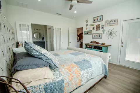 Bedroom - 761 Tyson Rd, Lamont, FL 32336 photo 2 of 5