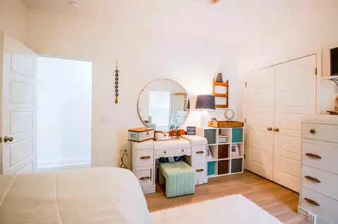 Bedroom - 761 Tyson Rd, Lamont, FL 32336 photo 5 of 5