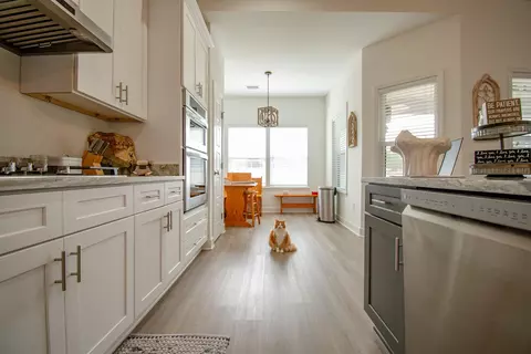 Kitchen - 761 Tyson Rd, Lamont, FL 32336 photo 3 of 5