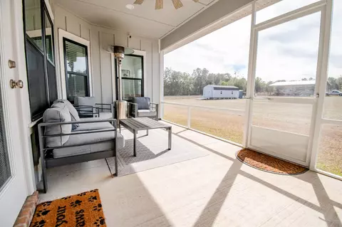 Exterior - 761 Tyson Rd, Lamont, FL 32336 photo 9 of 12