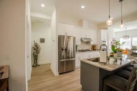 Kitchen - 761 Tyson Rd, Lamont, FL 32336 photo 5 of 5