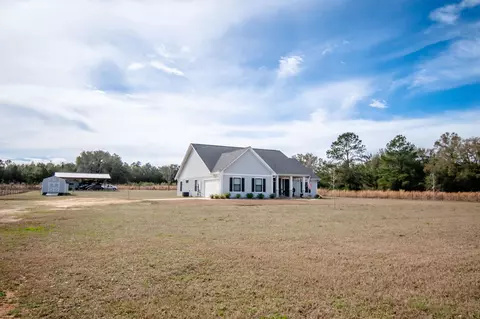 Exterior - 761 Tyson Rd, Lamont, FL 32336 photo 2 of 12