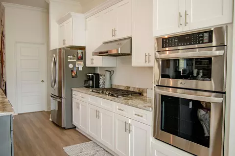 Kitchen - 761 Tyson Rd, Lamont, FL 32336 photo 2 of 5