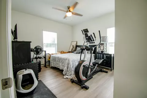 Bedroom - 761 Tyson Rd, Lamont, FL 32336 photo 3 of 5