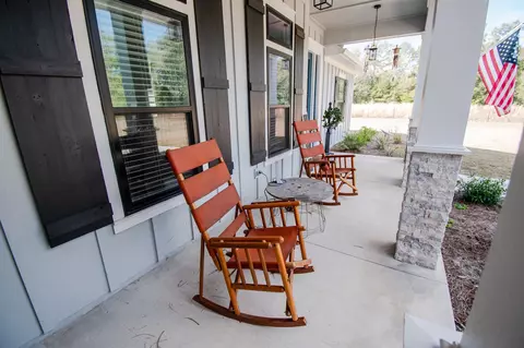 Exterior - 761 Tyson Rd, Lamont, FL 32336 photo 12 of 12