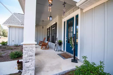 Exterior - 761 Tyson Rd, Lamont, FL 32336 photo 5 of 12