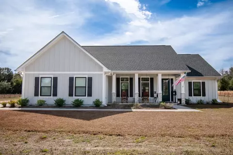 Exterior - 761 Tyson Rd, Lamont, FL 32336 photo 4 of 12