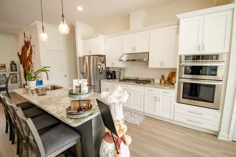 Kitchen - 761 Tyson Rd, Lamont, FL 32336 photo 1 of 5
