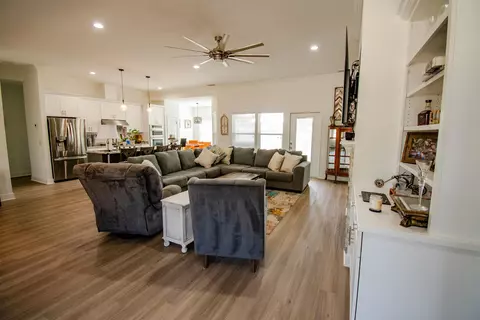 Living - 761 Tyson Rd, Lamont, FL 32336 photo 1 of 4