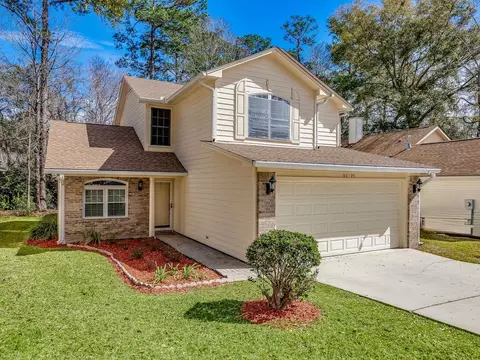 5375 Paddington Dr, Tallahassee, FL 32309